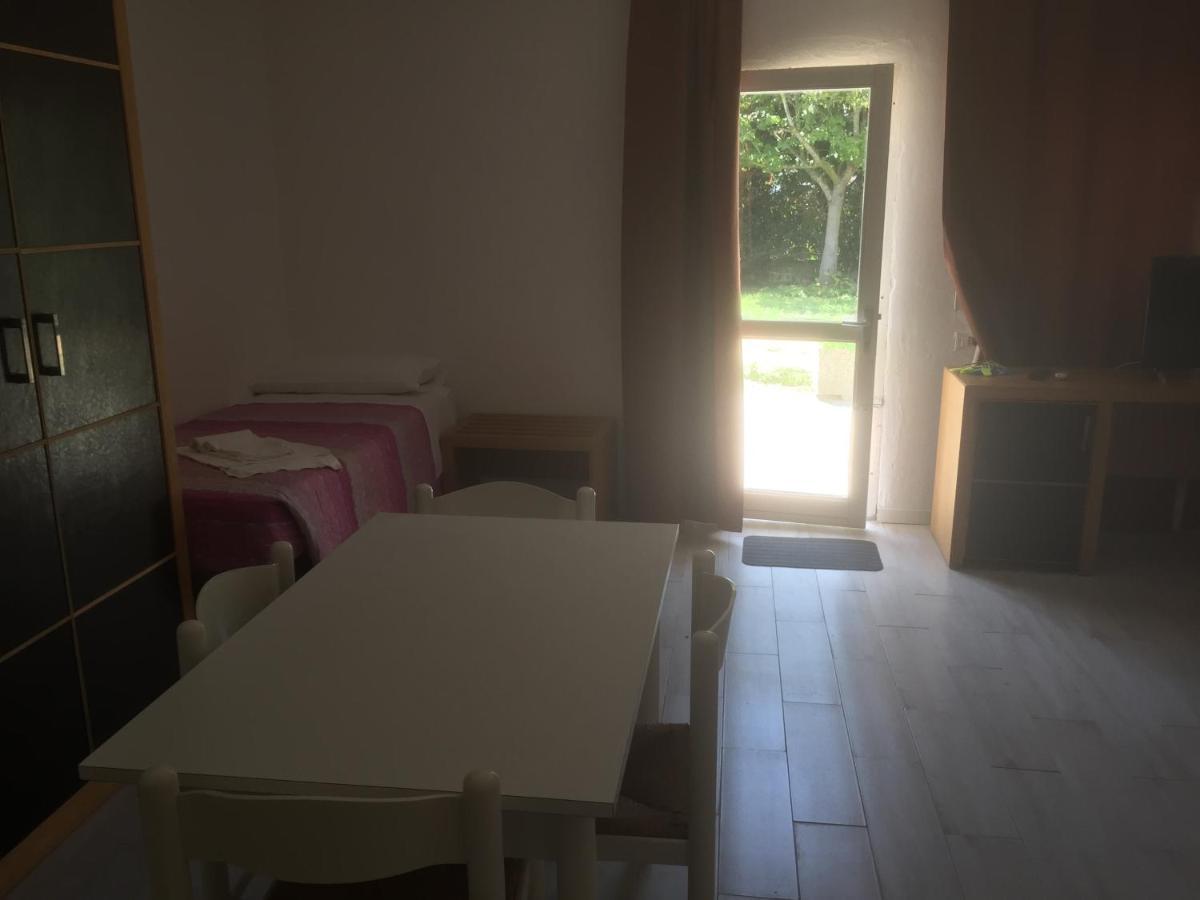 Duna Camere Con Bagno Lido Adriano Exteriér fotografie